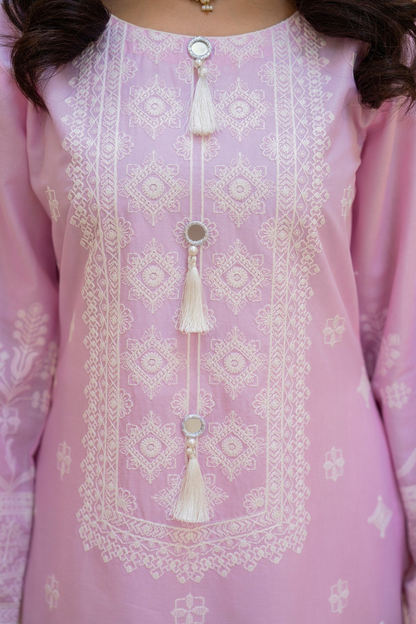 Petal pink