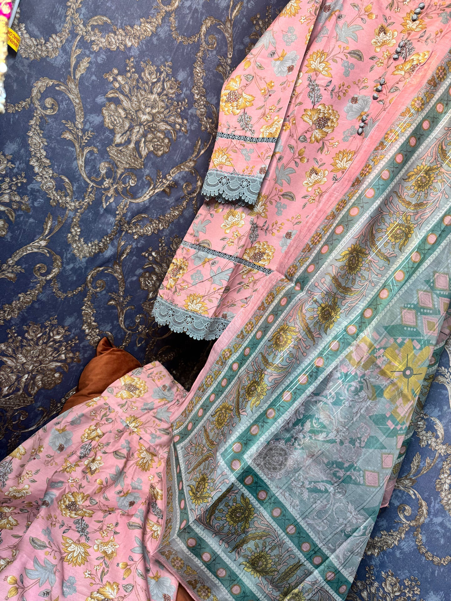 Floral