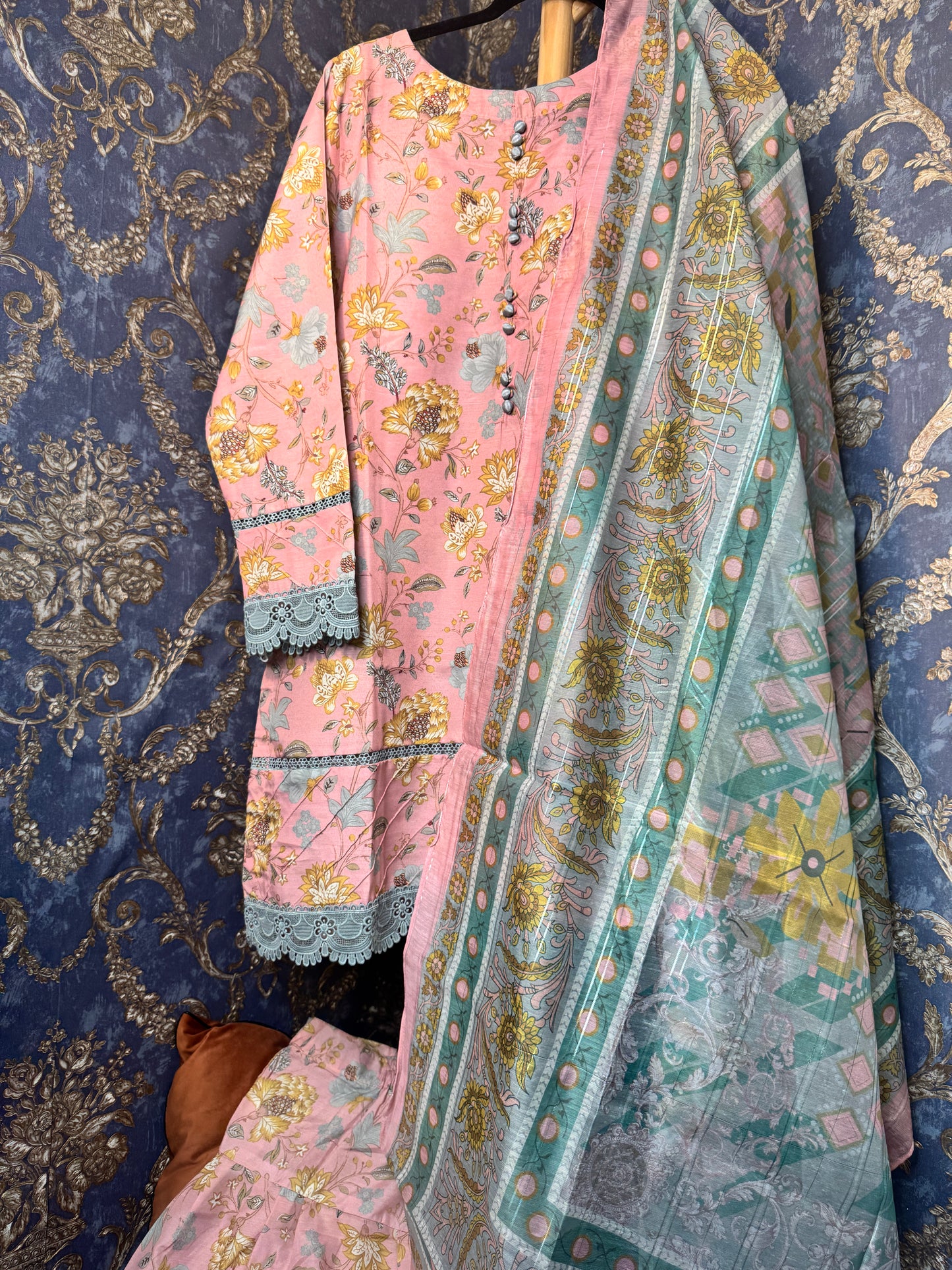 Floral