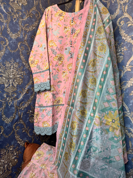 Floral