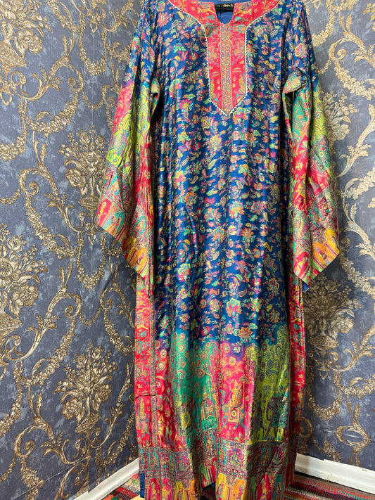 Hathipala Kaftan Shirt
